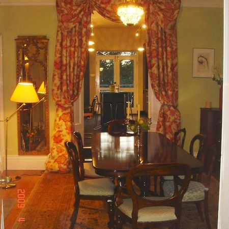 Annesdale House Bed & Breakfast Уиндермер Екстериор снимка