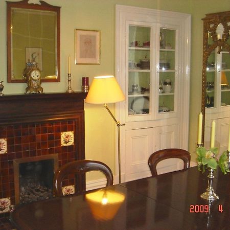 Annesdale House Bed & Breakfast Уиндермер Екстериор снимка