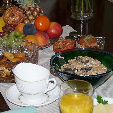 Annesdale House Bed & Breakfast Уиндермер Екстериор снимка