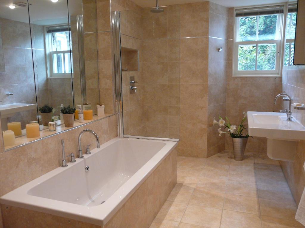 Annesdale House Bed & Breakfast Уиндермер Екстериор снимка