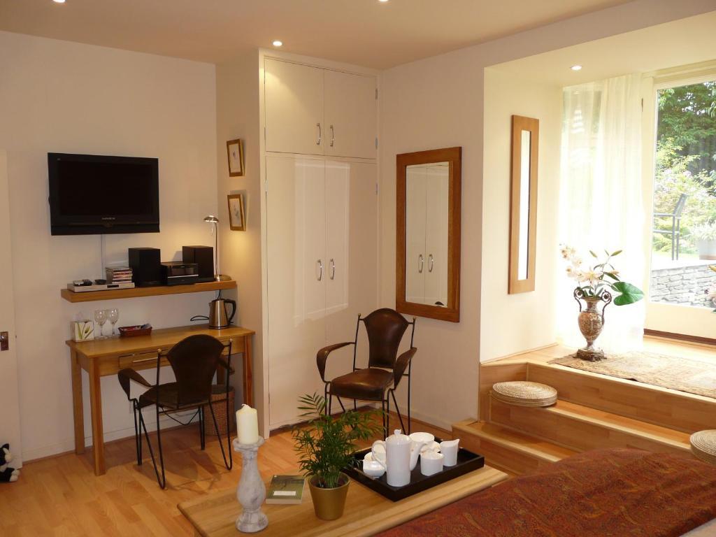 Annesdale House Bed & Breakfast Уиндермер Екстериор снимка