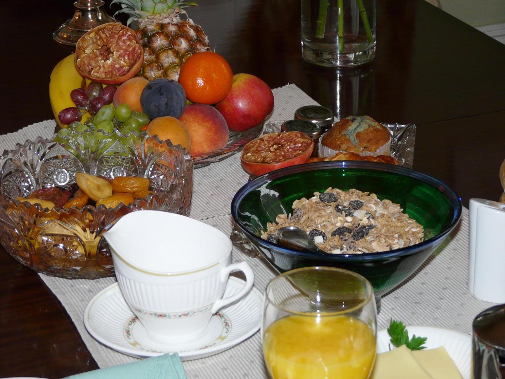 Annesdale House Bed & Breakfast Уиндермер Екстериор снимка